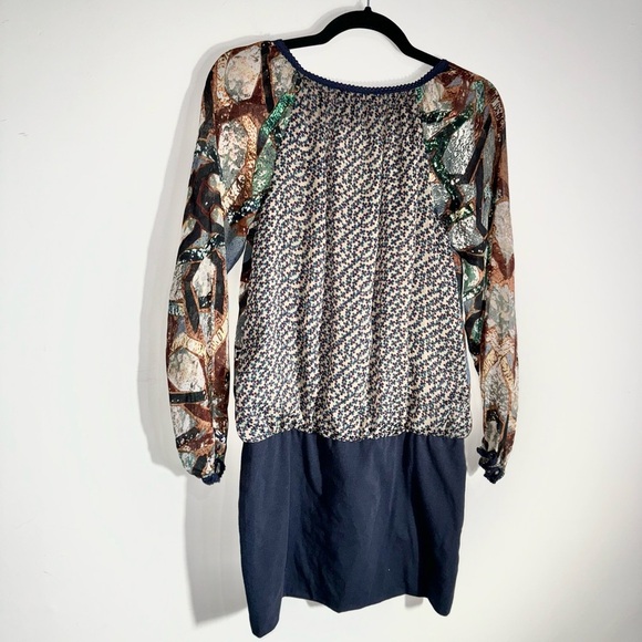 Y2k Vivienne Tam Women’s Dress - Picture 4 of 7